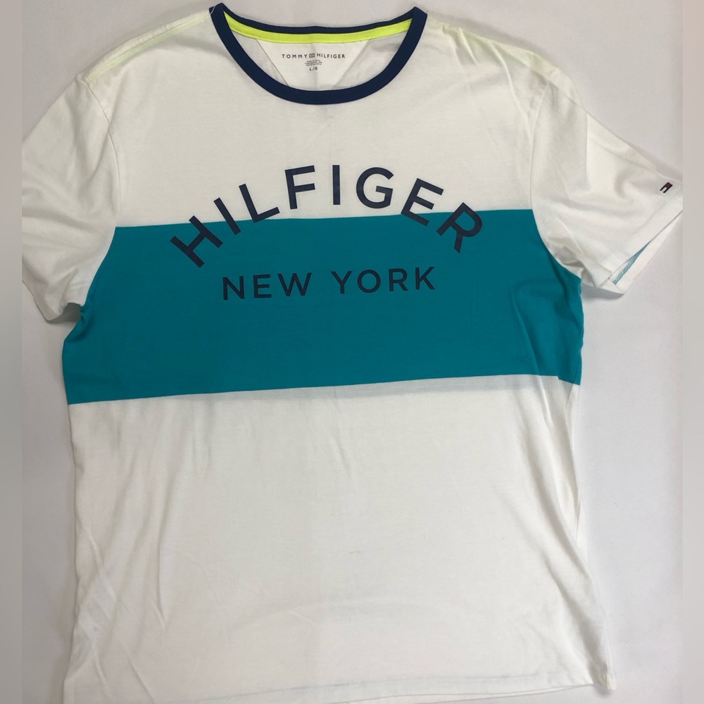 TOMMY HILFIGER SHIRT